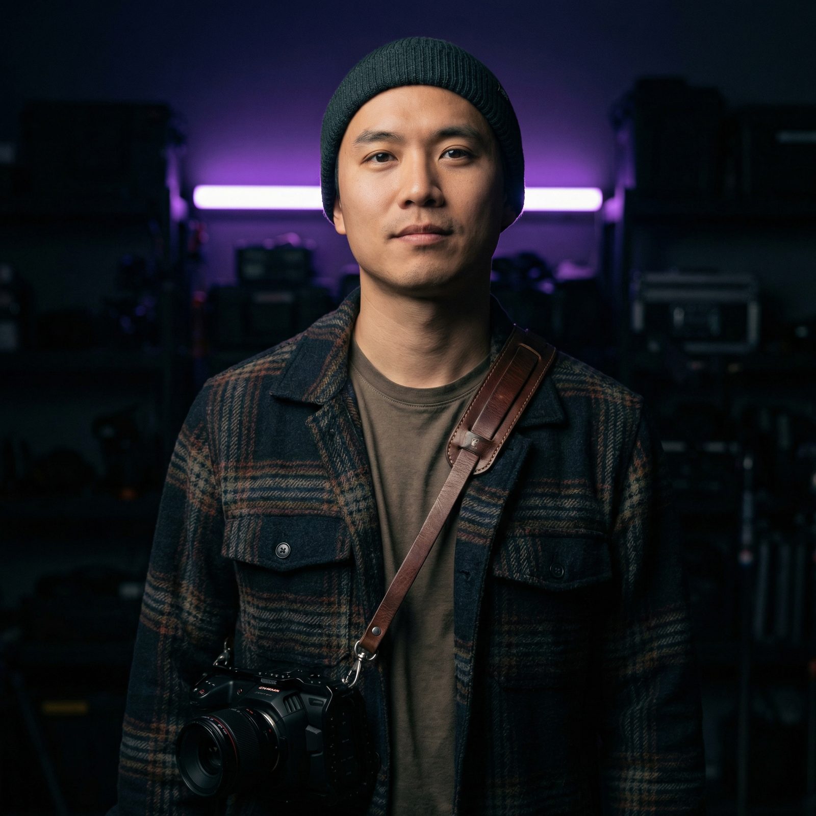 17c首席摄影师张浩然