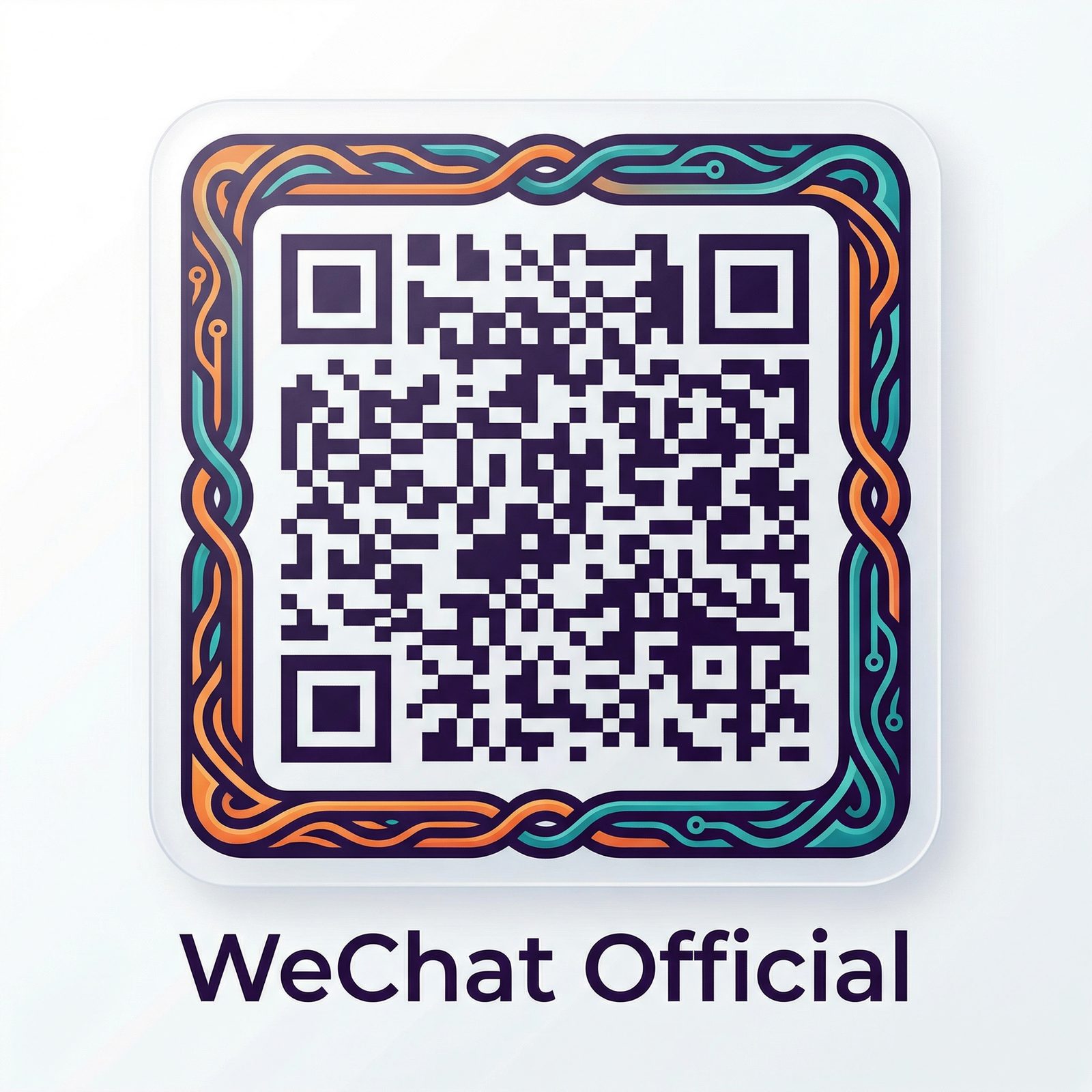 17c公众号二维码