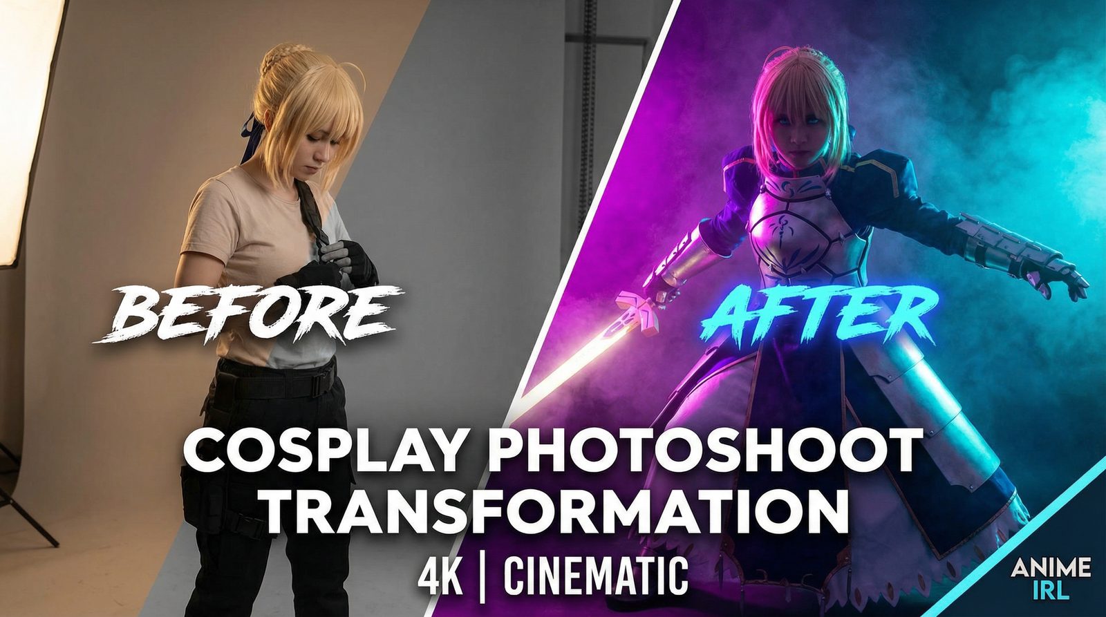 17c二次元Cosplay视频