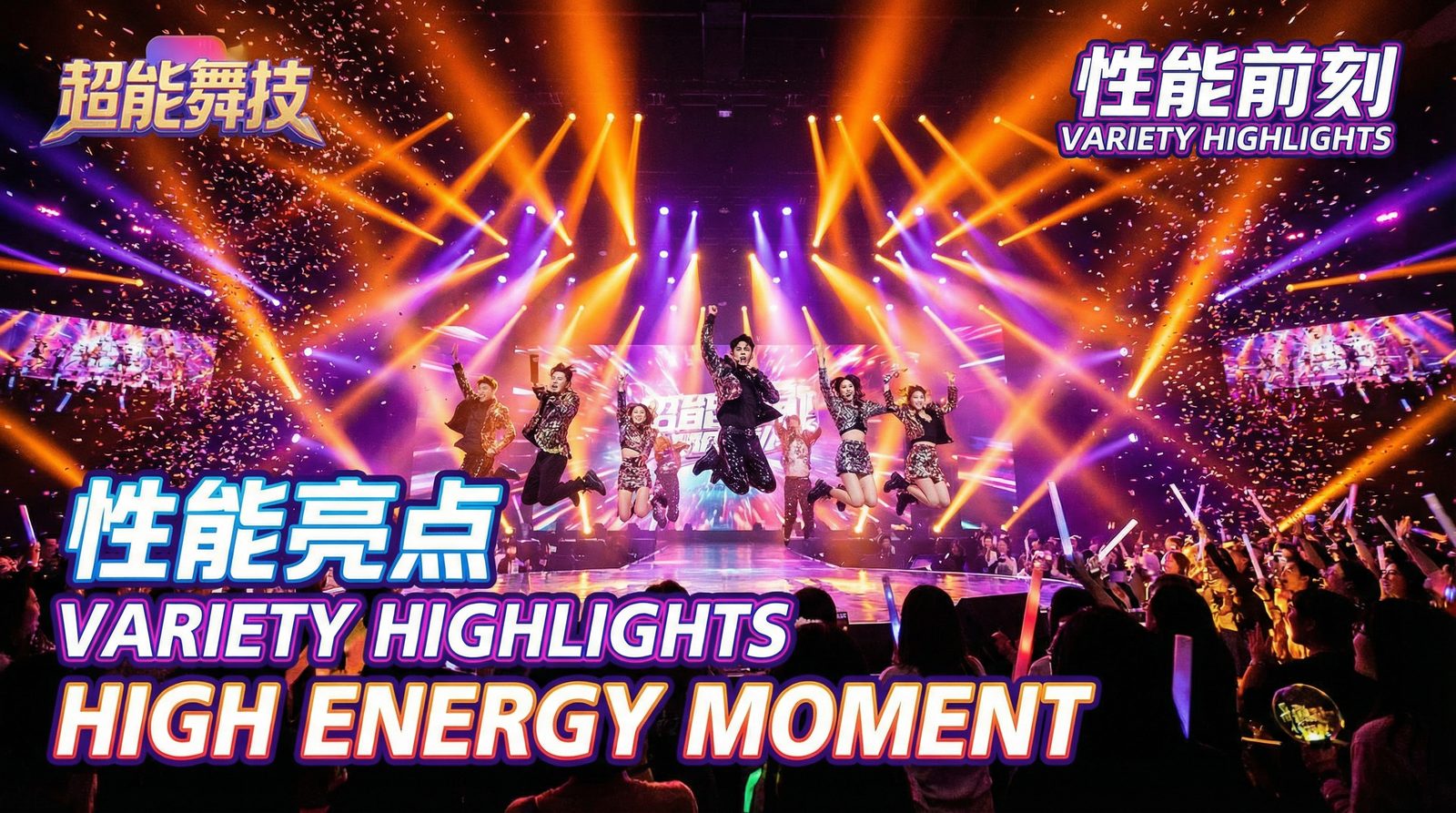 17c综艺名场面视频