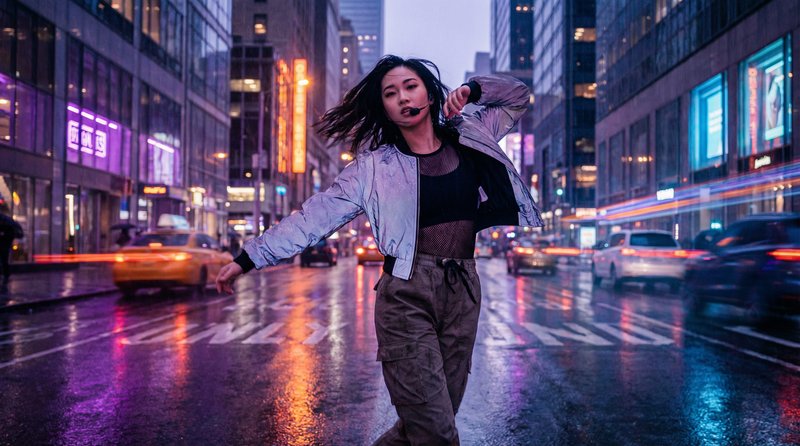 窗边做爱MV拍摄视频作品